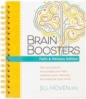 Brain Boosters - Faith & Memory Edition