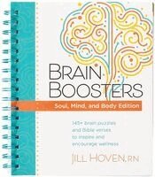 Brain Boosters - Soul, Mind, and Body Edition