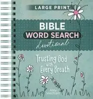 Amy Mecham - Trusting God with Every Breath, Häftad. Tillgänglighet: Kommande