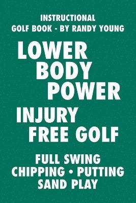 Randy Young - Instructional Golf Book, Häftad. Tillgänglighet: Lägg i varukorg