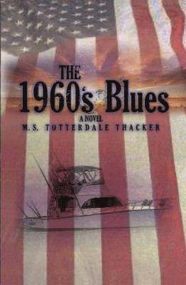 Michael Thacker - 1960's Blues, Häftad. Tillgänglighet: Lägg i varukorg