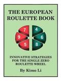 The European Roulette Book