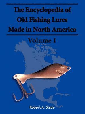 Robert A. Slade - Made in North Americaq, Häftad
