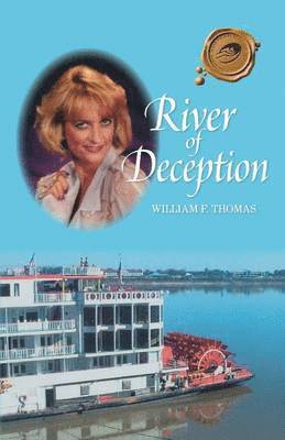 William F. Thomas - River of Deception, Häftad
