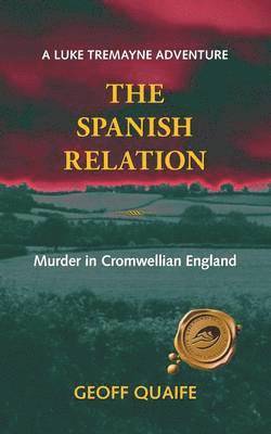 Geoff Quaife - Spanish Relation, Häftad