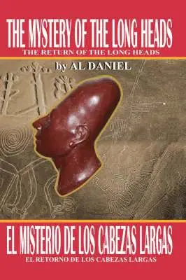 Al Daniel - Mystery Of The Long Heads, Inbunden. Tillgänglighet: Tillfälligt slut
