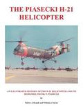 Piasecki H-21 Helicopter