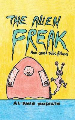 Alien Freak