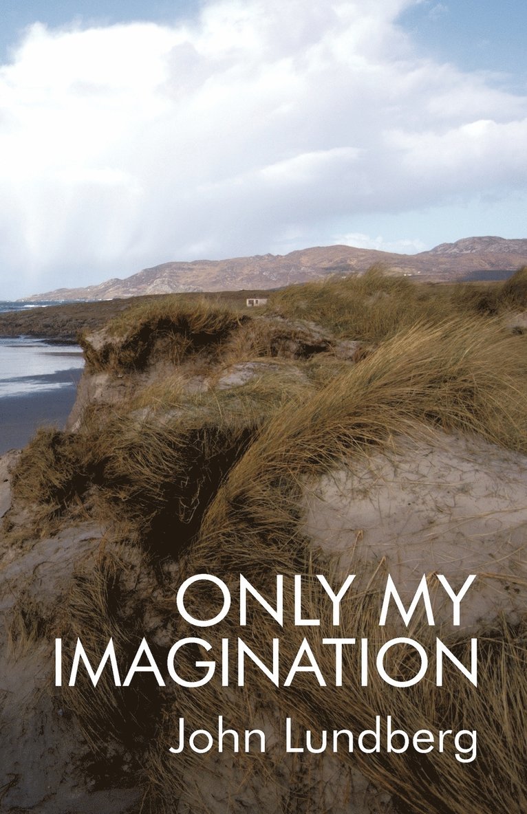 John Lundberg - Only My Imagination, Häftad