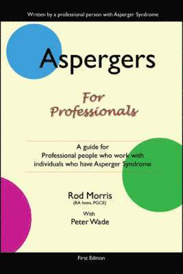 Aspergers for Professionals