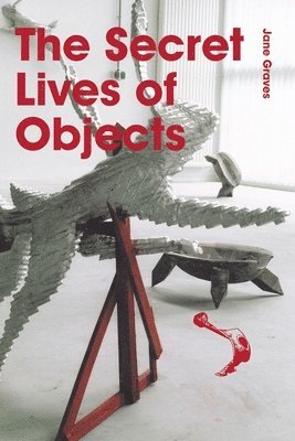 Jane Graves - Secret Lives of Objects, Häftad