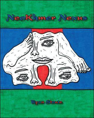 Ryan Stoute - Neokhmer Nexus, Häftad. Tillgänglighet: Lägg i varukorg