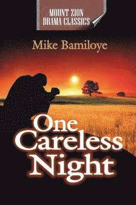 Mike Bamiloye - One Careless Night, Häftad. Tillgänglighet: Lägg i varukorg
