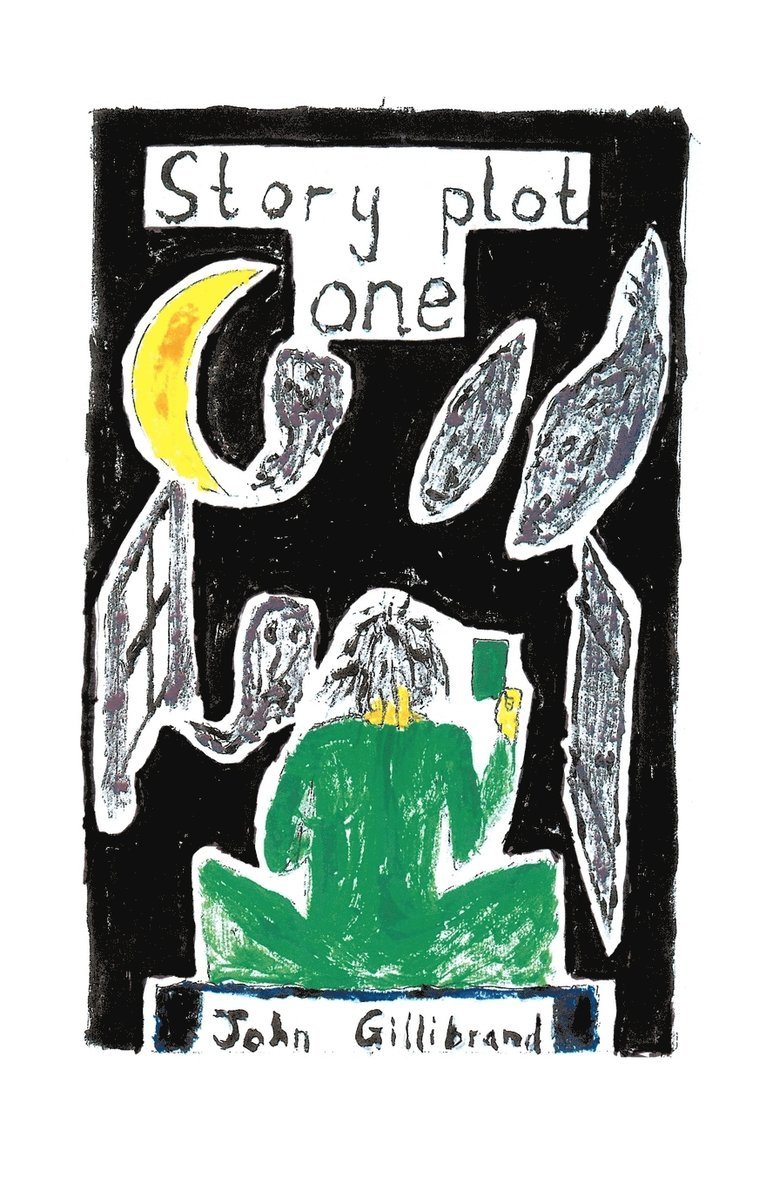 John Gillibrand - Story Plot One, Häftad. Tillgänglighet: Lägg i varukorg