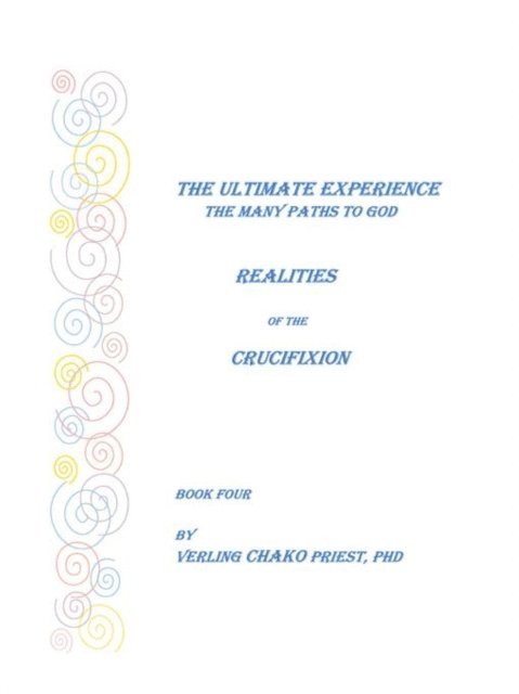 Verling CHAKO Priest - Ultimate Experience, E-bok