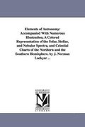 Elements of Astronomy