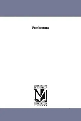 Henry Peterson - Pemberton;, Häftad. Tillgänglighet: Lägg i varukorg