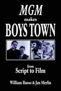 MGM Makes Boys Town