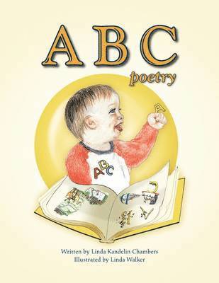 Linda Kandelin Chambers - ABC Poetry, Häftad