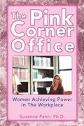 Pink Corner Office