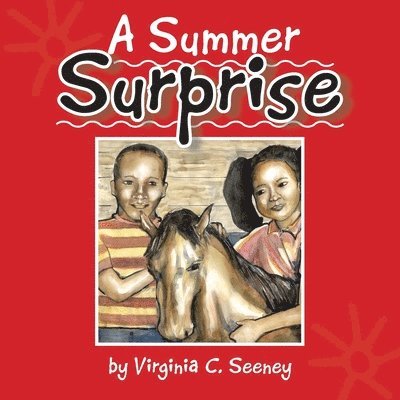 Summer Surprise