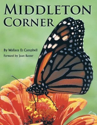 Wallace D Campbell - Middleton Corner, Häftad