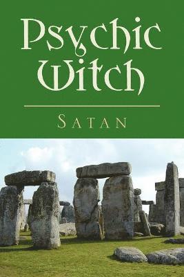 Satan - Psychic Witch, Häftad