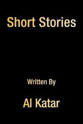 Al Katar - Short Stories, Häftad. Tillgänglighet: Lägg i varukorg