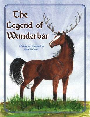 Legend of Wunderbar