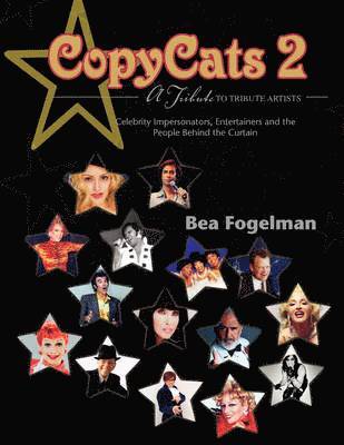 Bea Fogelman - Copy Cats 2, Häftad. Tillgänglighet: Lägg i varukorg