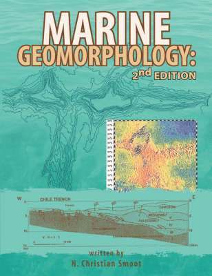 N Christian Smoot - Marine Geomorphology, Häftad