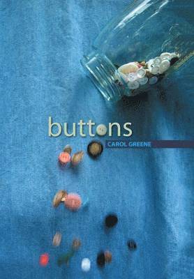 Carol Greene - Buttons, Inbunden