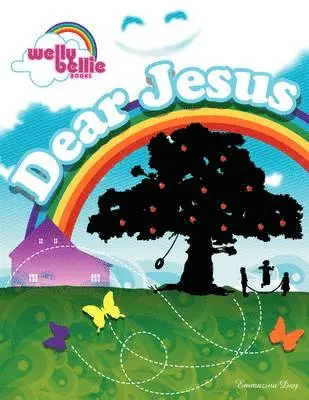 Emmazina Day - Dear Jesus, Häftad. Tillgänglighet: Lägg i varukorg