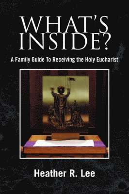 Heather R Lee, Heather R. Lee - What's Inside?, Häftad