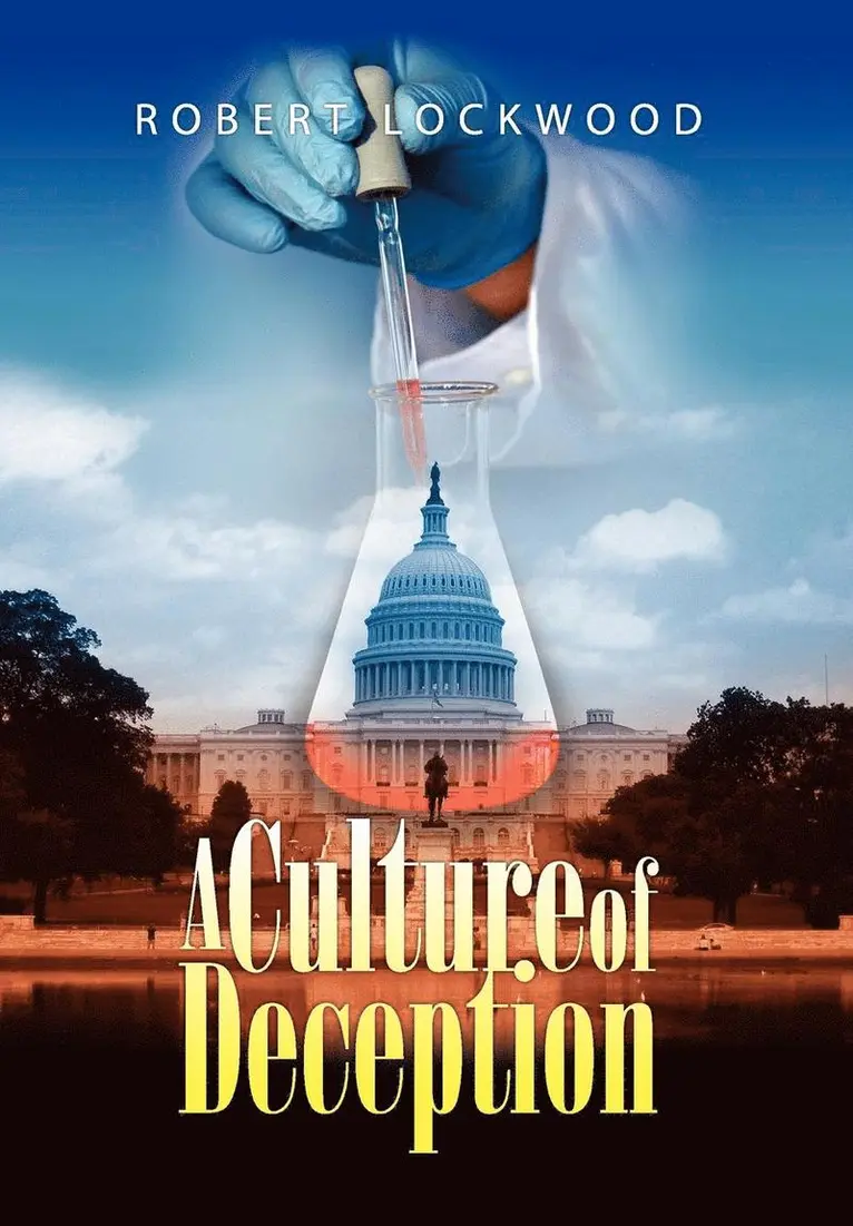 Robert Lockwood - Culture of Deception, Inbunden. Tillgänglighet: Lägg i varukorg