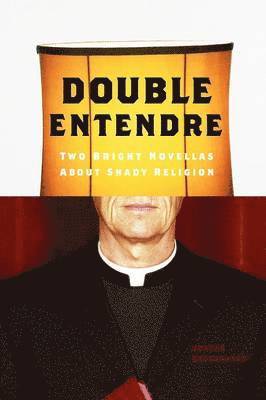 Joseph Roccasalvo - Double Entendre, Häftad