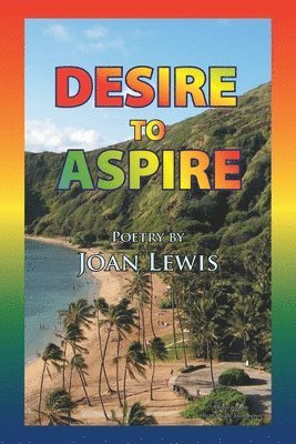 Joan Lewis - Desire to Aspire, Häftad