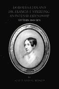 Dorothea Dix and Dr. Francis T. Stribling