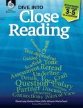 Dive into Close Reading