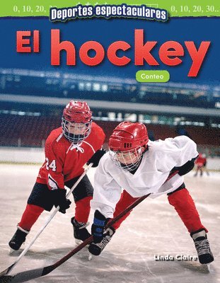 Linda Claire - Deportes espectaculares: El hockey, Häftad. Tillgänglighet: Lägg i varukorg