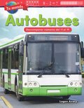 Tu Mundo: Autobuses: Descomponer Números del 11 Al 19 (Your World: Buses: De...)