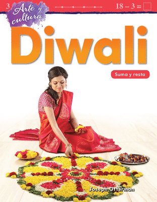 Joseph Otterman - Arte y cultura: Diwali, Häftad. Tillgänglighet: Lägg i varukorg