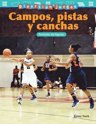 Diversión y juegos: Campos, pistas y canchas