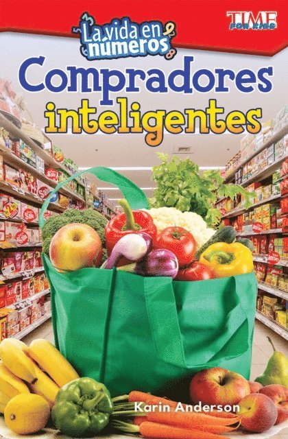 Karin Anderson - vida en numeros: Compradores inteligentes, E-bok. Tillgänglighet: Lägg i varukorg