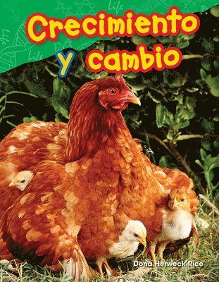 Crecimiento Y Cambio