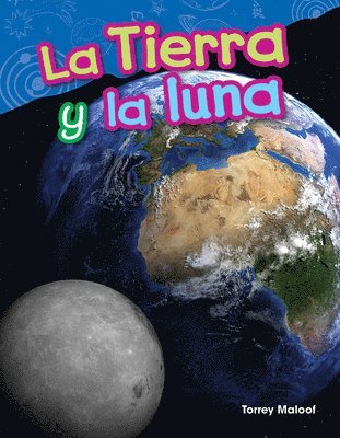 Torrey Maloof - La Tierra Y La Luna, Häftad
