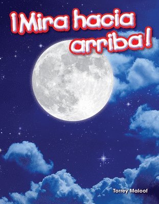 Torrey Maloof - ¡Mira Hacia Arriba!, Häftad