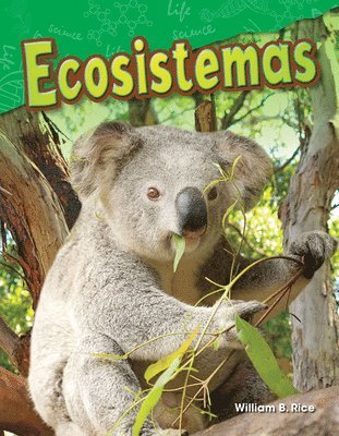 William B. Rice, William Rice - Ecosistemas, Häftad