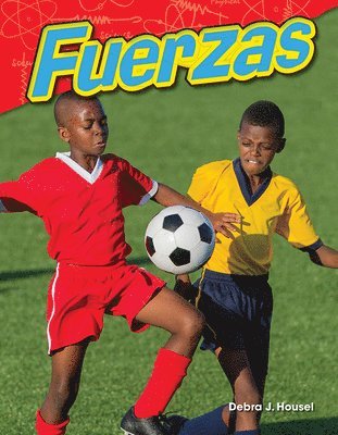 Debra J. Housel, Debra Housel - Fuerzas, Häftad