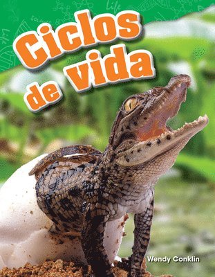 Wendy Conklin - Ciclos de Vida, Häftad